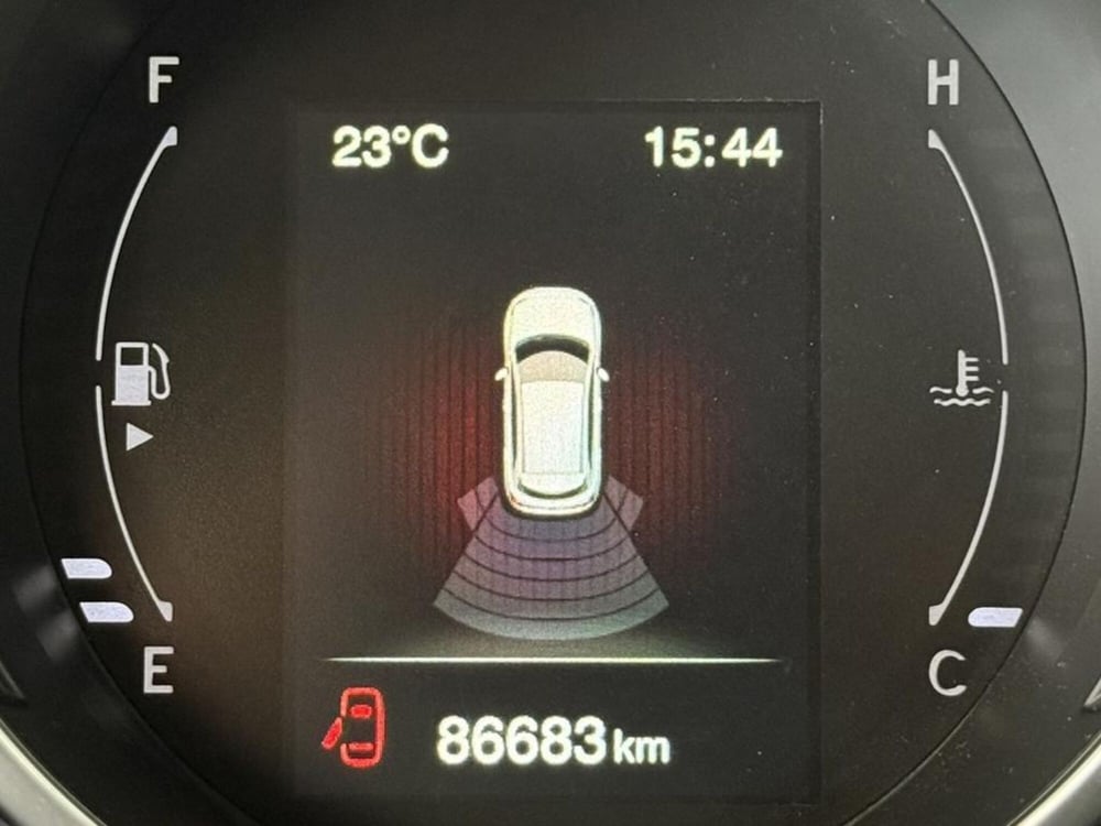 Fiat 500X usata a Monza e Brianza (13)