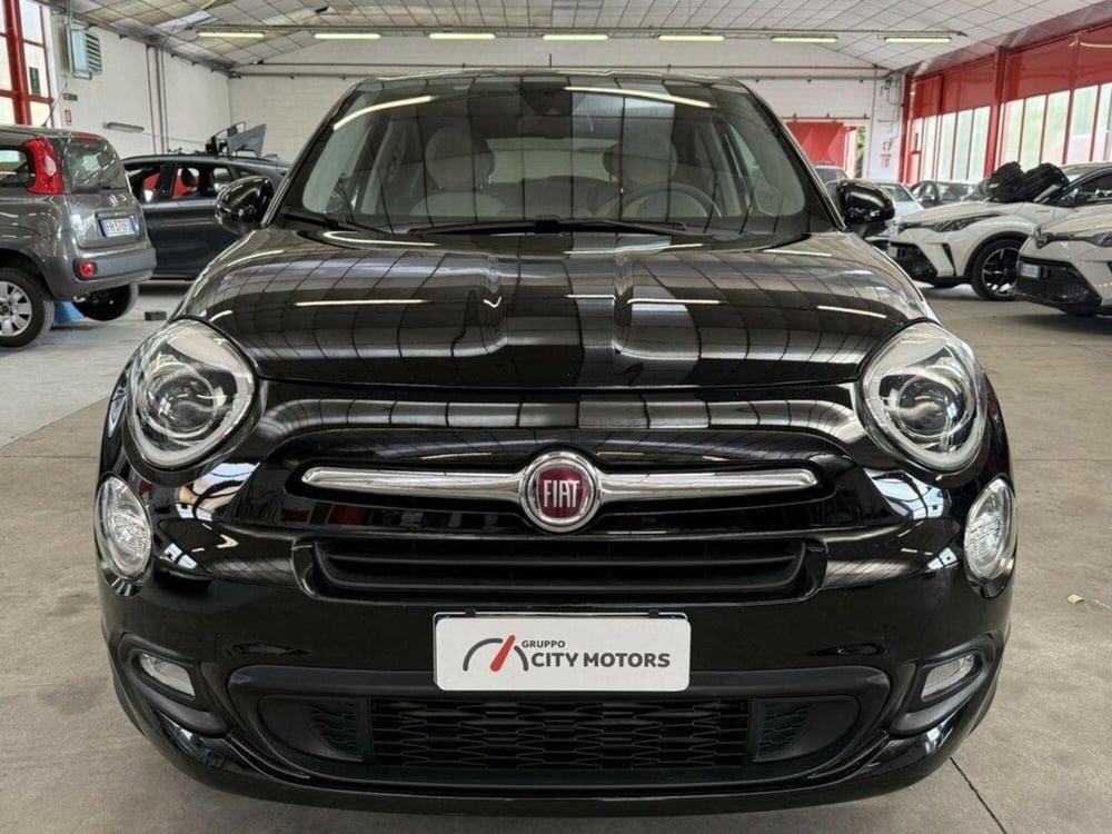 Fiat 500X usata a Monza e Brianza (2)