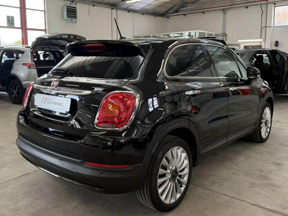 Fiat 500X usata a Monza e Brianza (6)