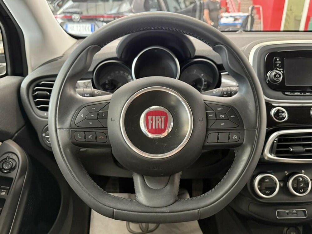 Fiat 500X usata a Monza e Brianza (7)