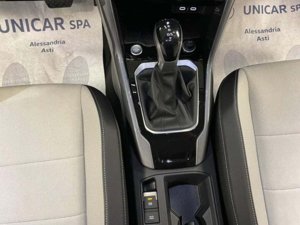 Volkswagen T-Roc nuova a Cuneo (13)