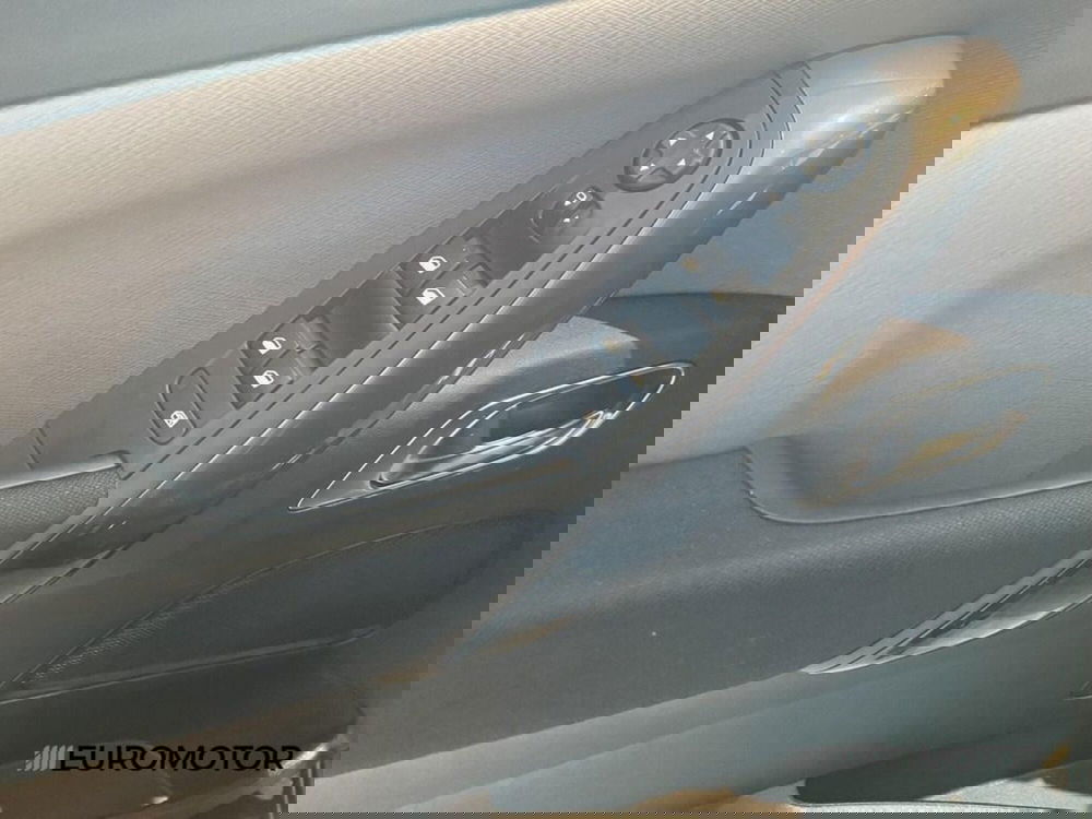 Citroen Grand C4 SpaceTourer usata a Bari (13)