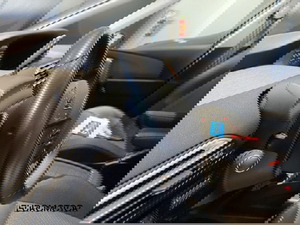 Citroen Grand C4 SpaceTourer usata a Bari (15)