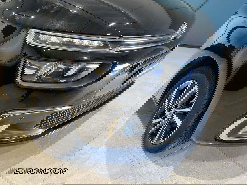 Citroen Grand C4 SpaceTourer usata a Bari (4)