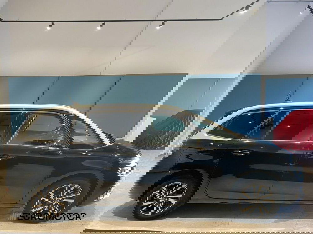 Citroen Grand C4 SpaceTourer usata a Bari (5)