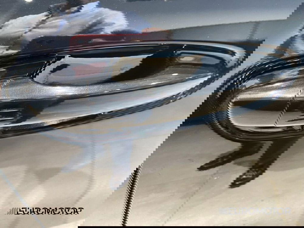 Citroen Grand C4 SpaceTourer usata a Bari (6)