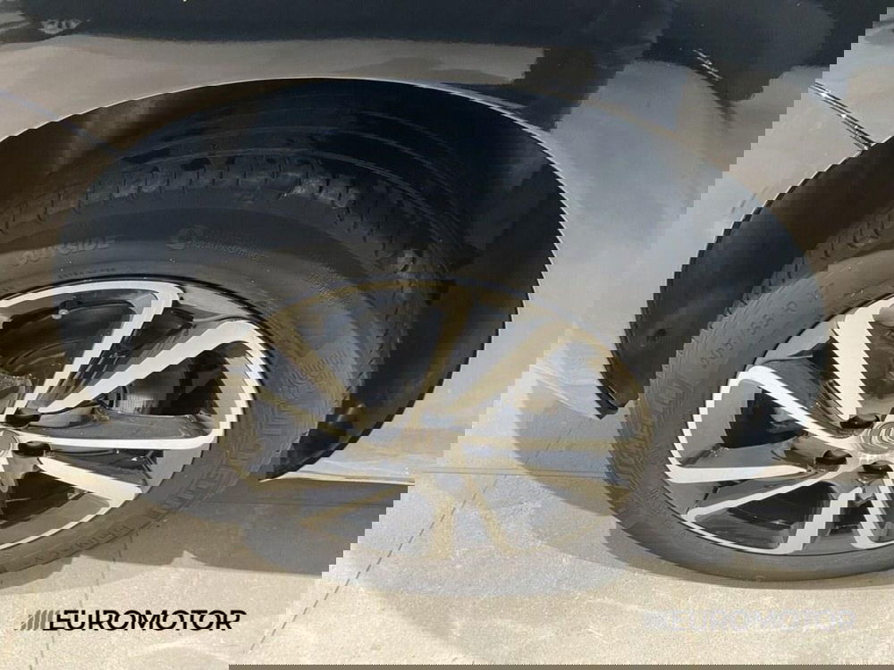 Citroen Grand C4 SpaceTourer usata a Bari (7)