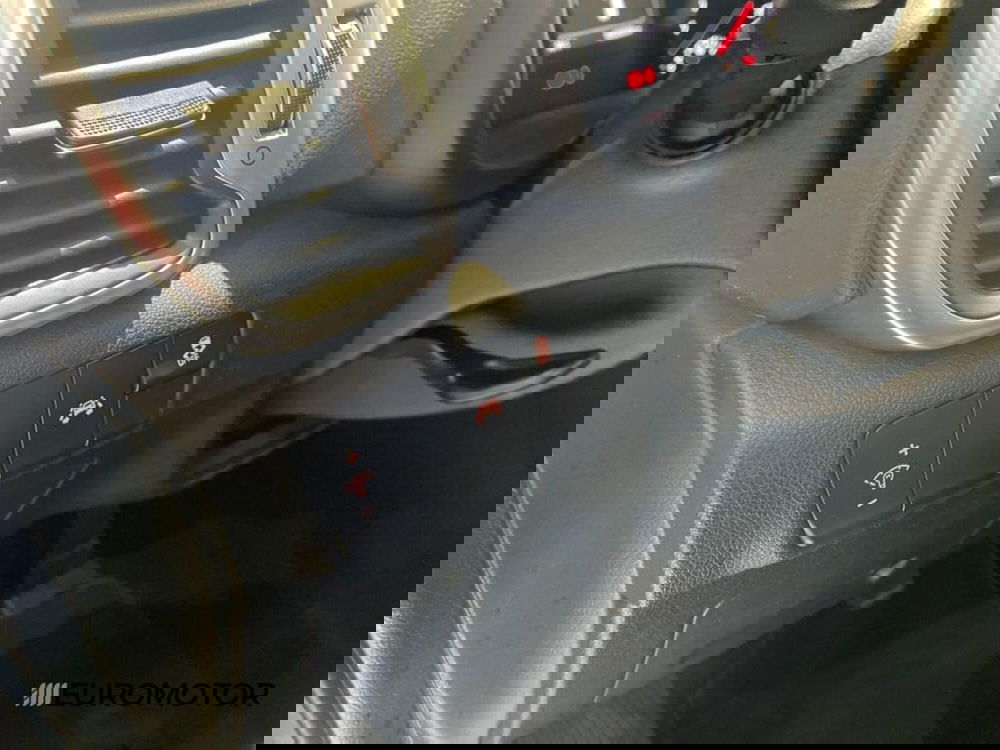 Kia Sportage usata a Bari (12)