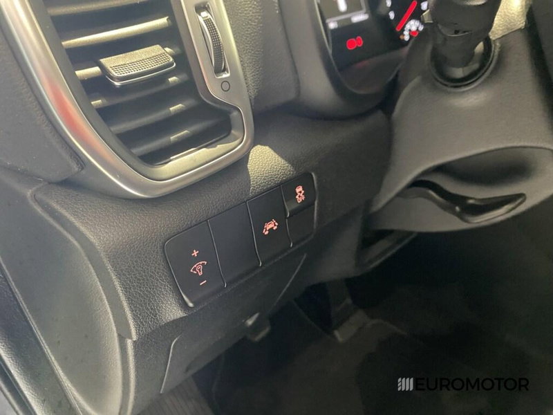 Kia Sportage usata a Bari (12)