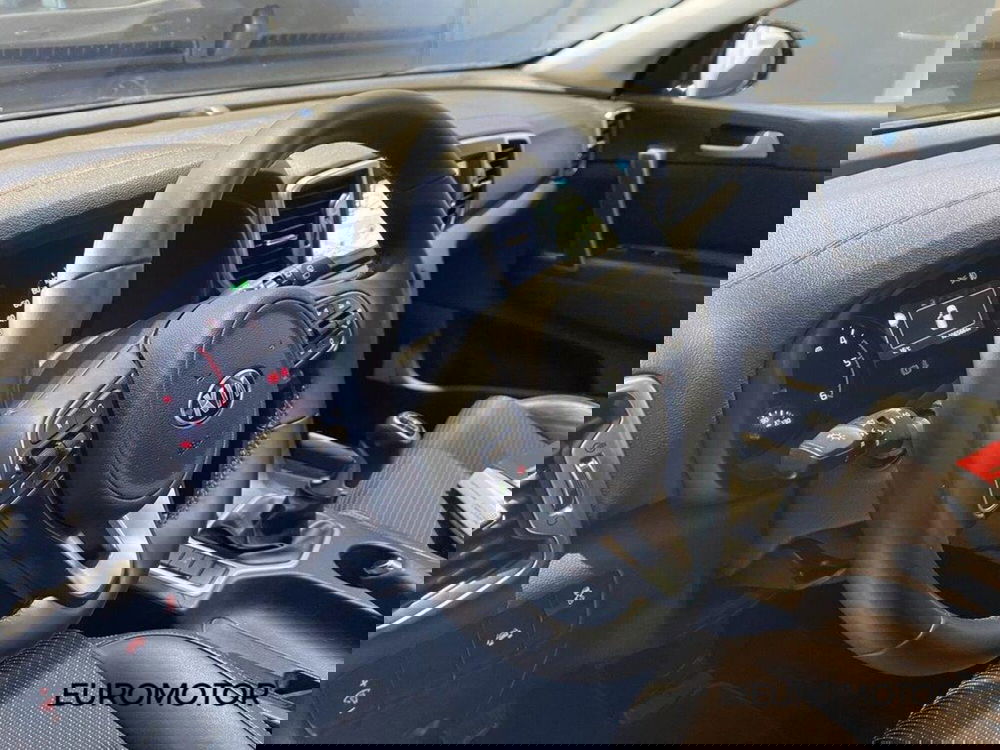 Kia Sportage usata a Bari (13)