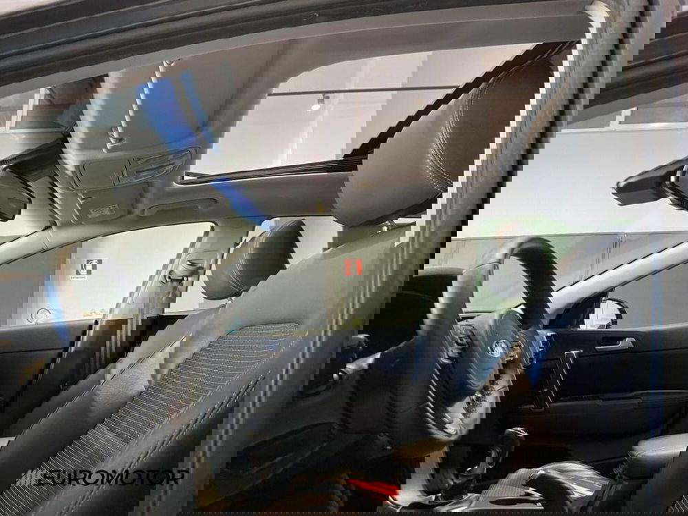 Kia Sportage usata a Bari (15)