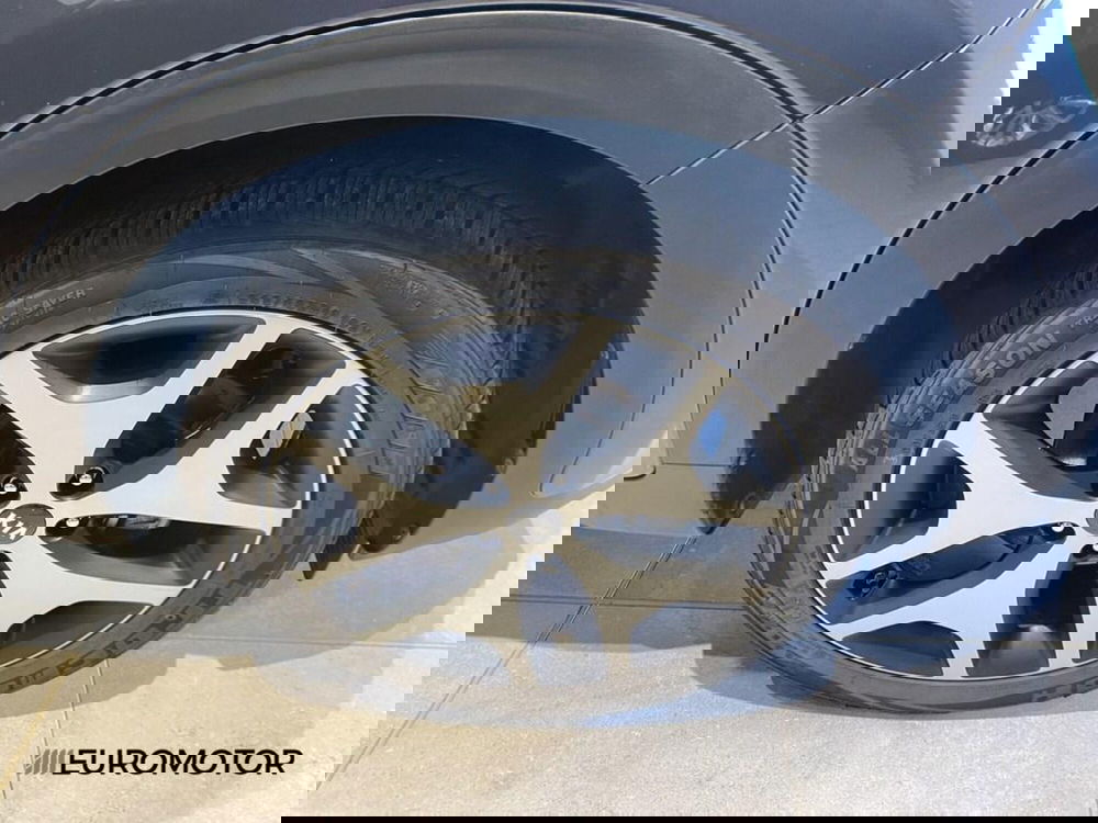 Kia Sportage usata a Bari (5)