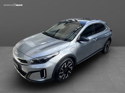 Kia XCeed 1.6 gdi phev Style 141cv dct del 2023 usata a Verona