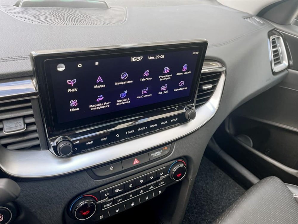 Kia XCeed usata a Verona (14)