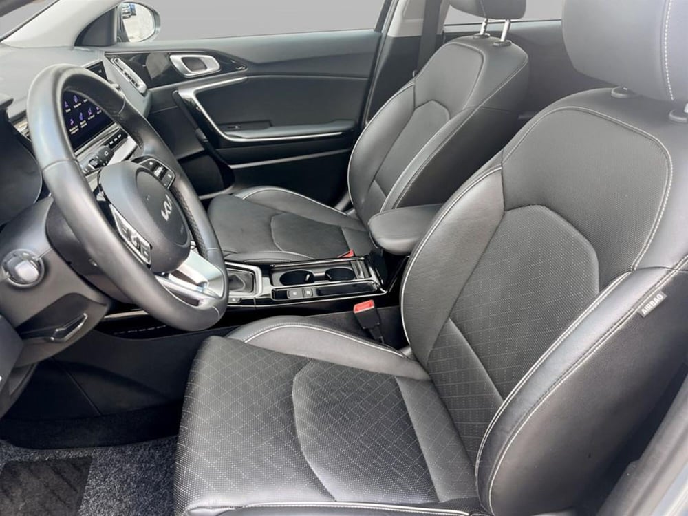 Kia XCeed usata a Verona (15)