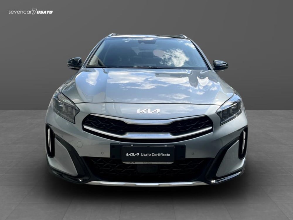 Kia XCeed usata a Verona (2)
