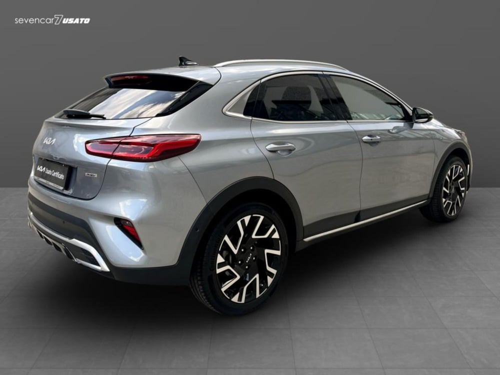 Kia XCeed usata a Verona (5)