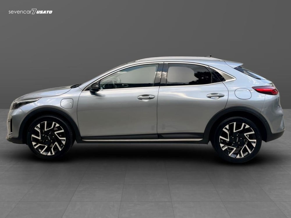 Kia XCeed usata a Verona (8)
