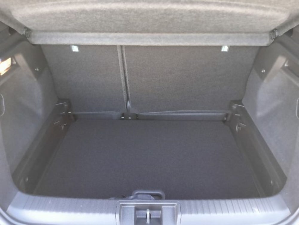 Renault Captur nuova a Brescia (15)