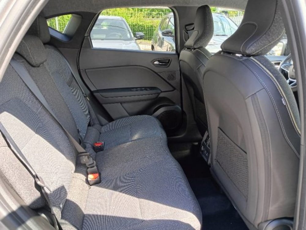 Renault Captur nuova a Brescia (19)