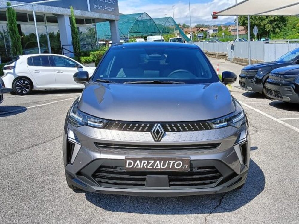 Renault Captur nuova a Brescia (2)