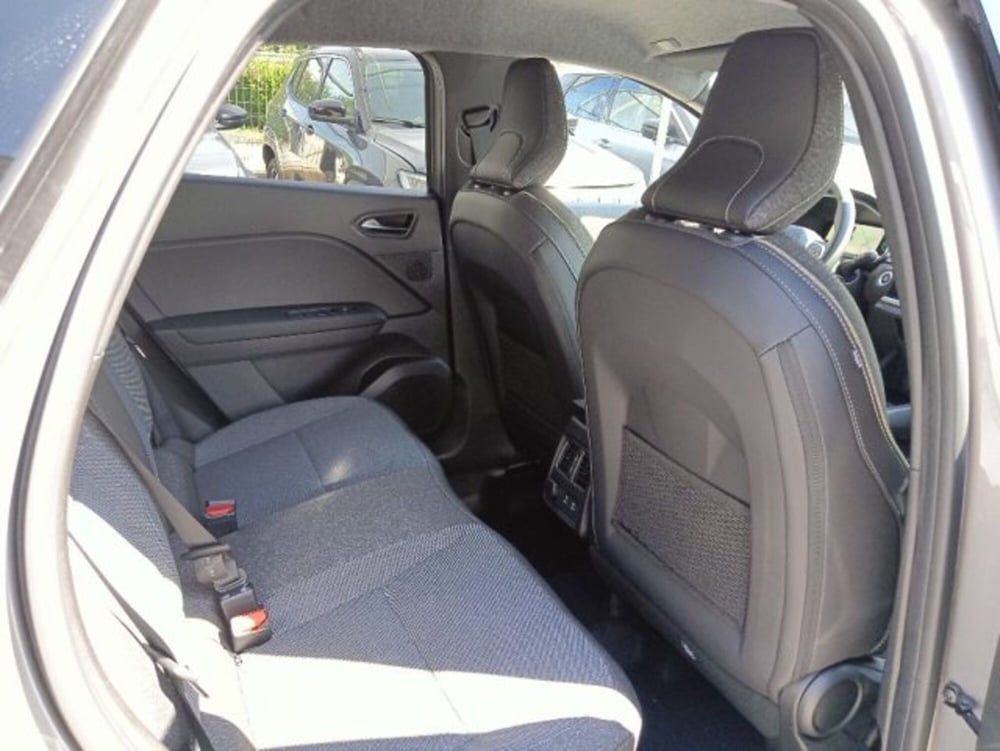 Renault Captur nuova a Brescia (20)