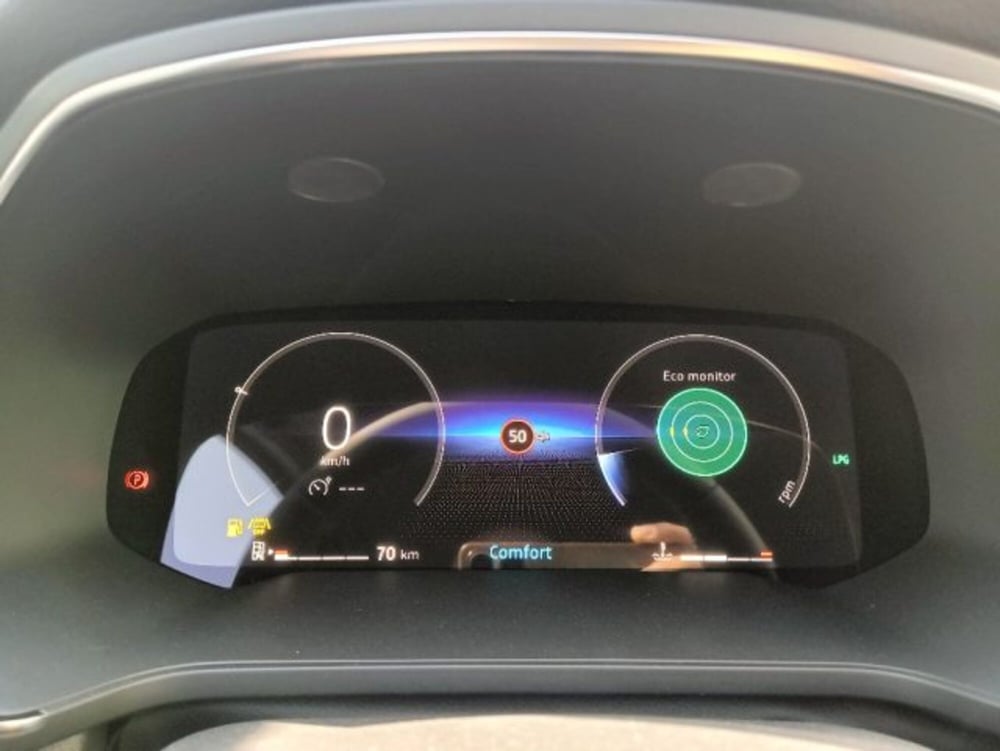 Renault Captur nuova a Brescia (7)