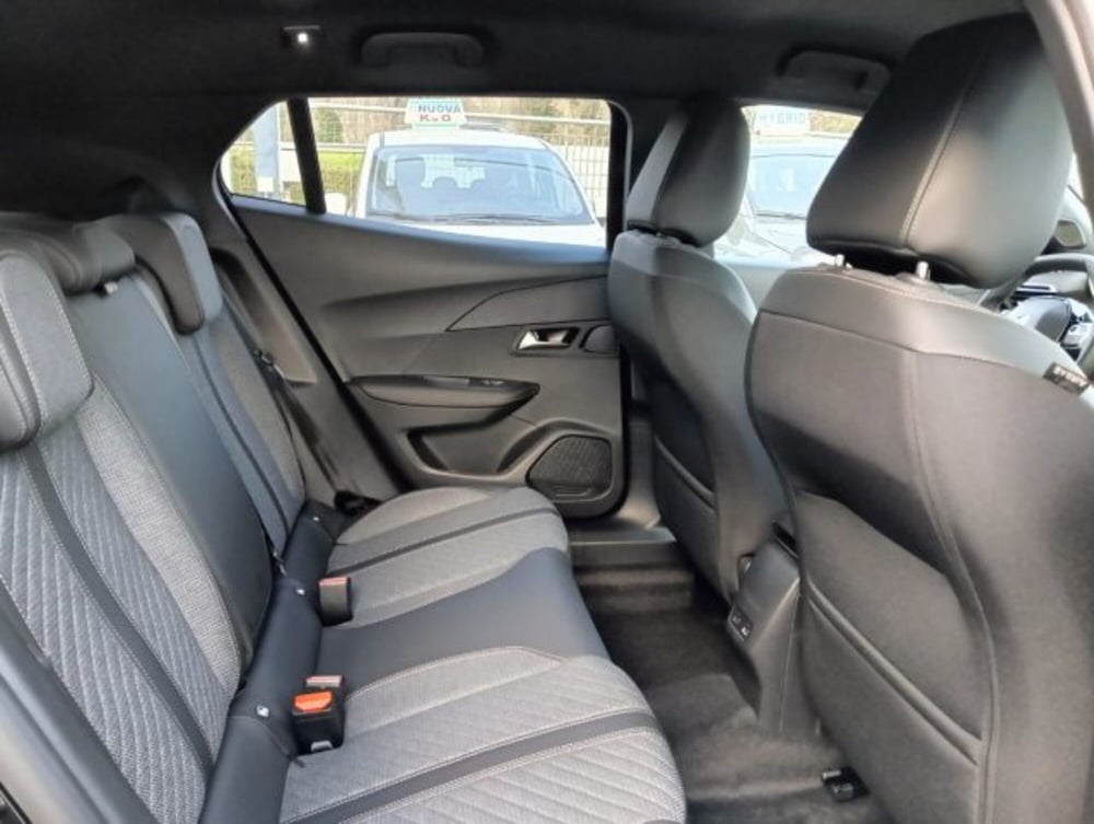Peugeot 2008 nuova a Brescia (14)
