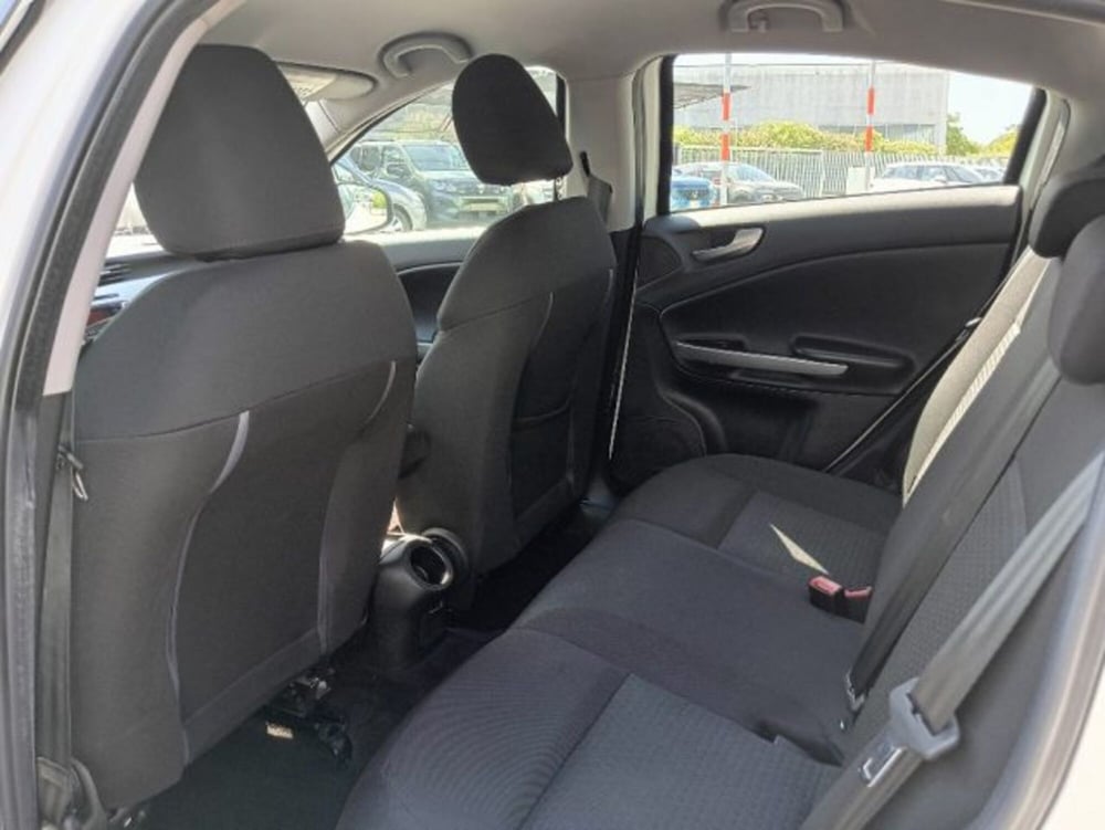Alfa Romeo Giulietta usata a Brescia (10)