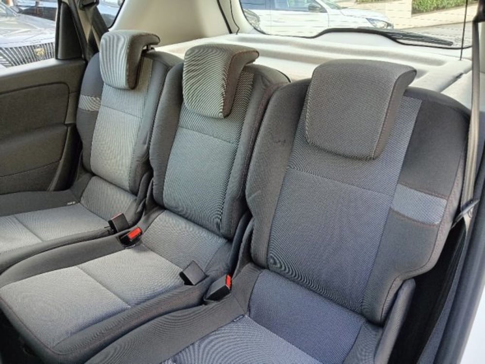 Renault Scenic E-Tech Electric usata a Brescia (10)