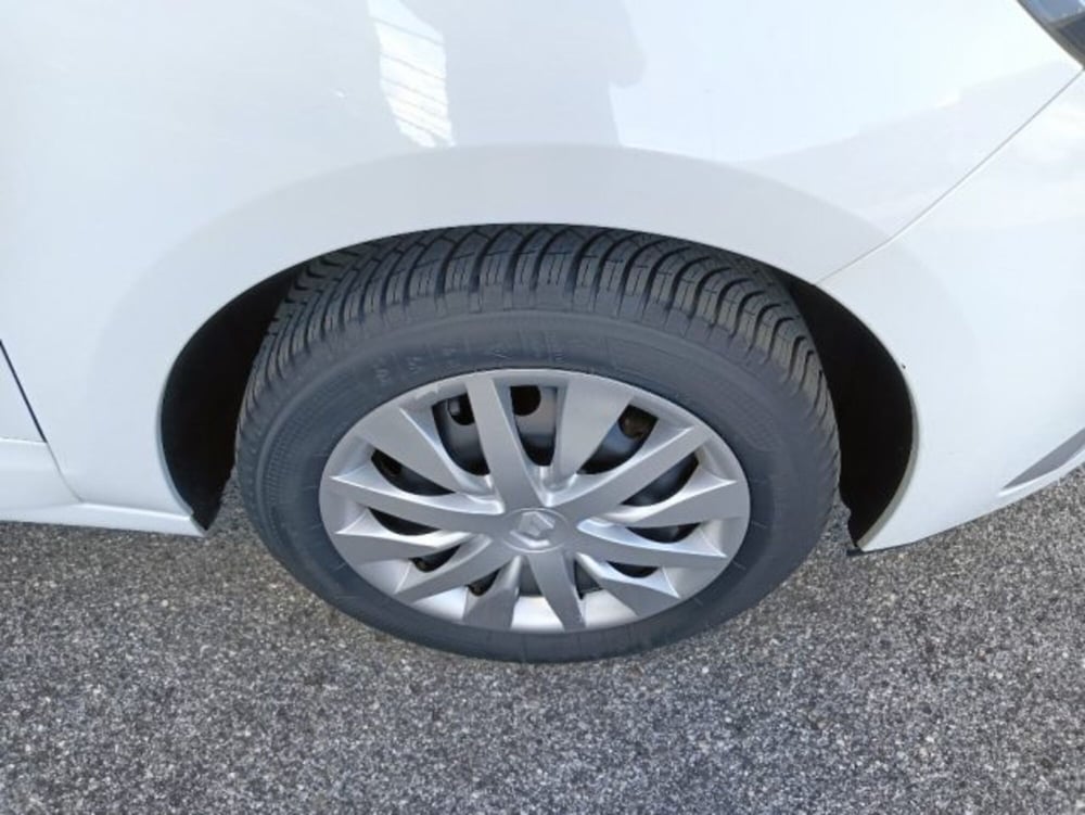 Renault Scenic E-Tech Electric usata a Brescia (19)