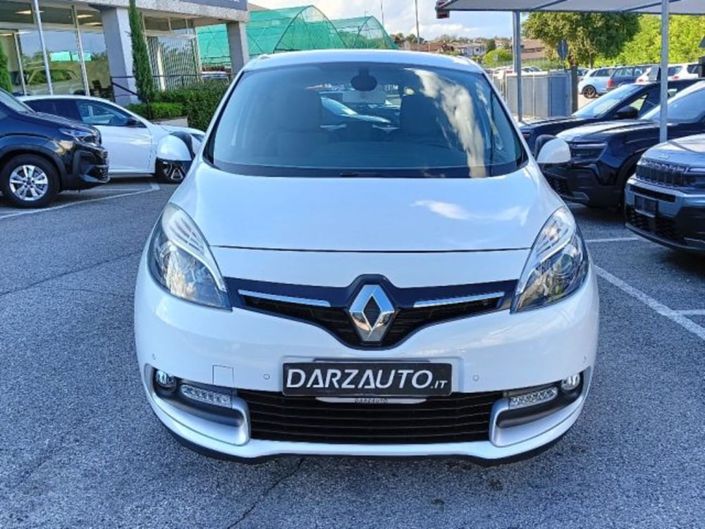 Renault Scenic E-Tech Electric usata a Brescia (2)