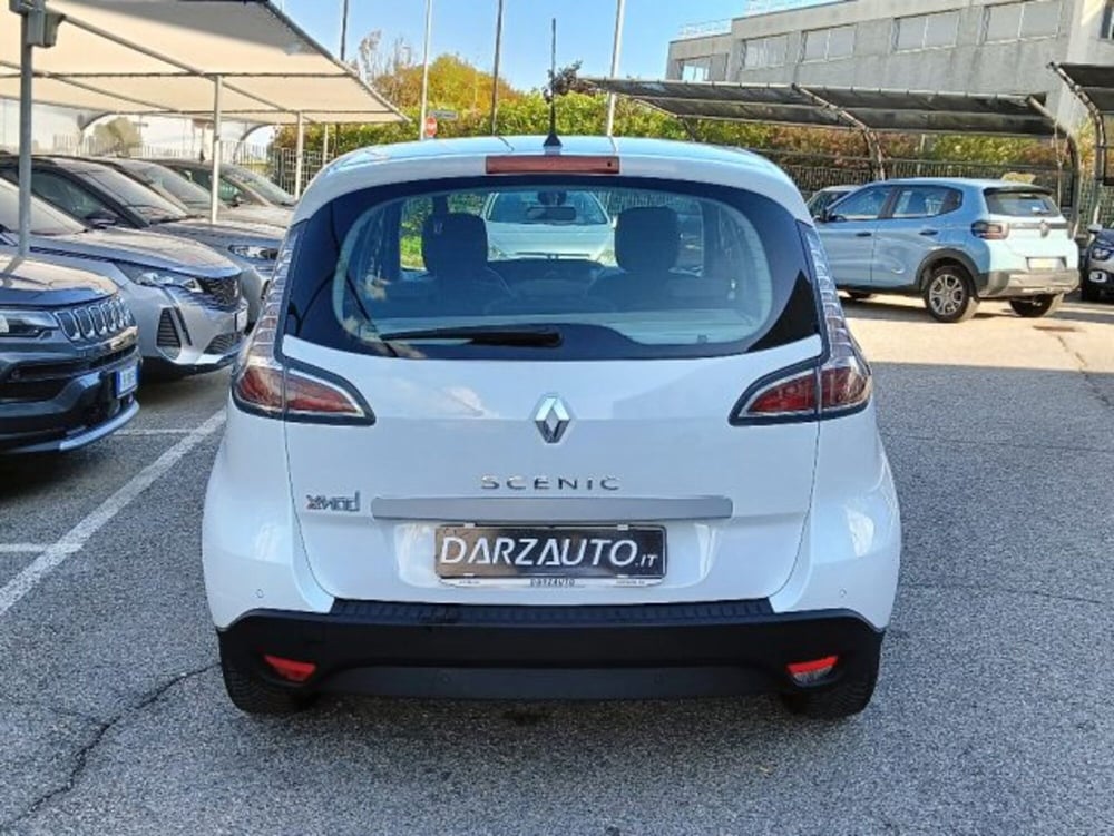 Renault Scenic E-Tech Electric usata a Brescia (20)