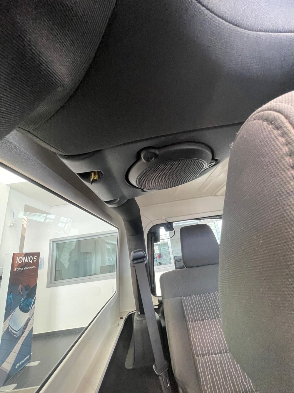 Jeep Wrangler usata a Sassari (6)
