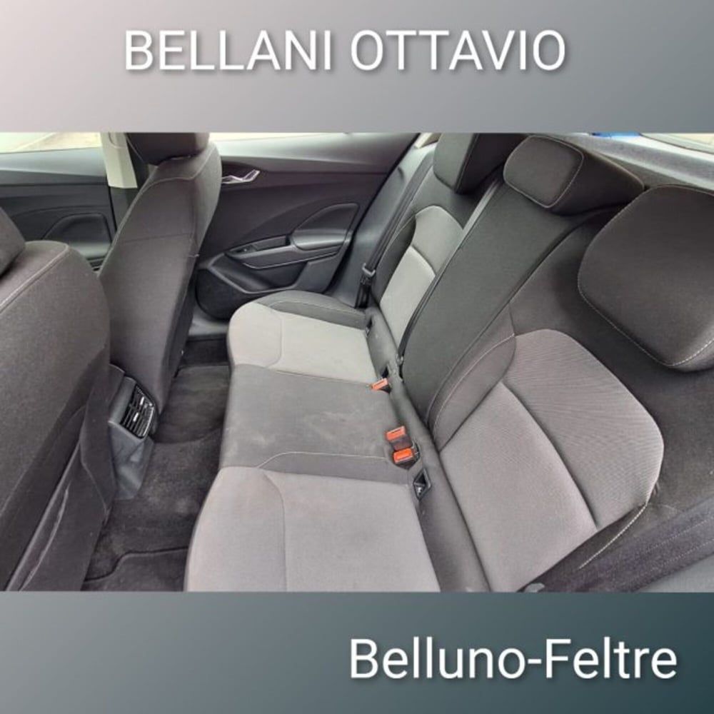 Skoda Fabia usata a Belluno (11)