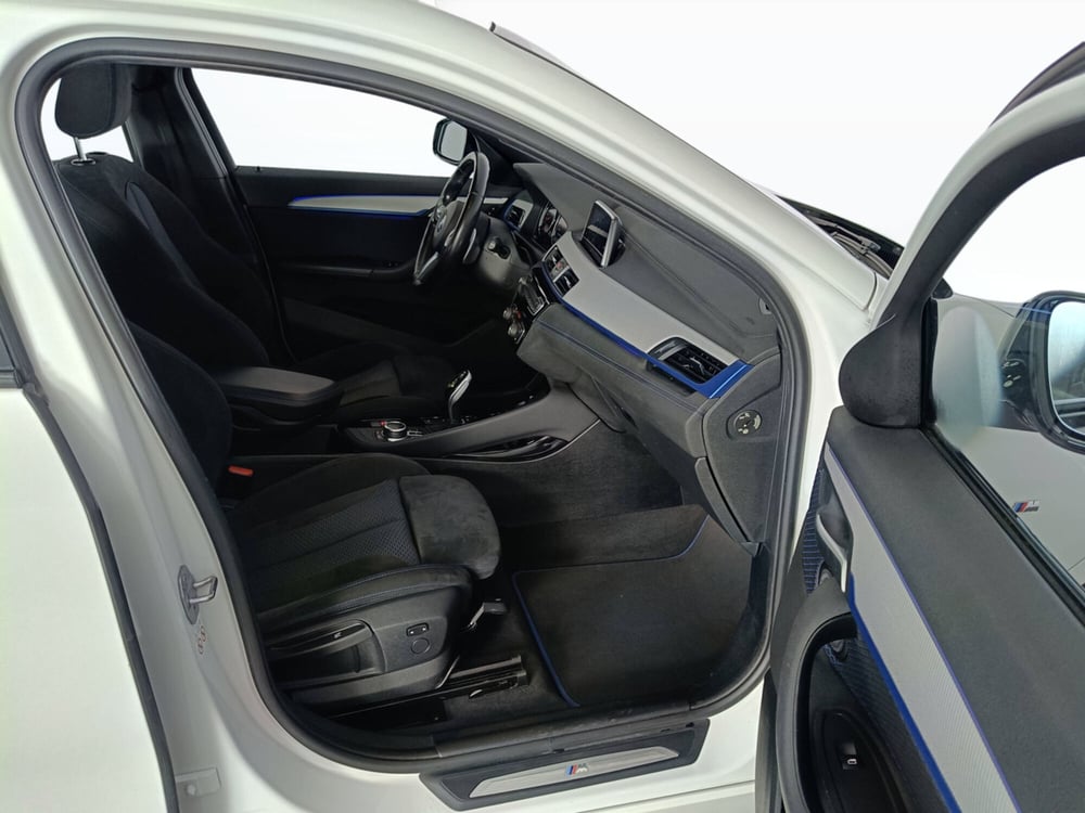 BMW X2 usata a Ascoli Piceno (12)