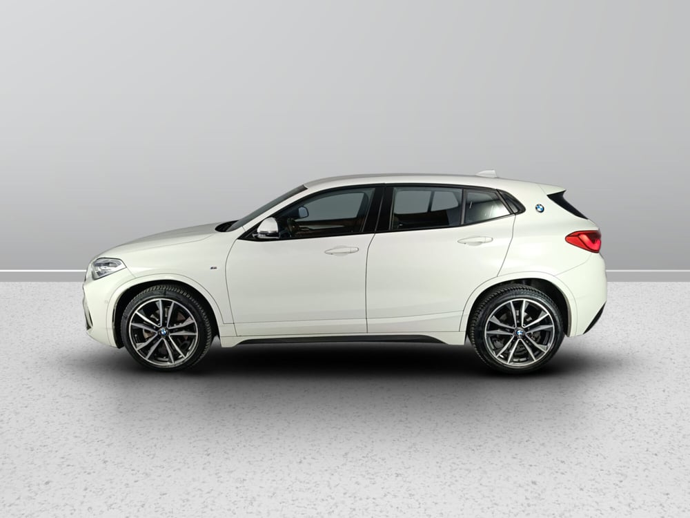 BMW X2 usata a Ascoli Piceno (3)