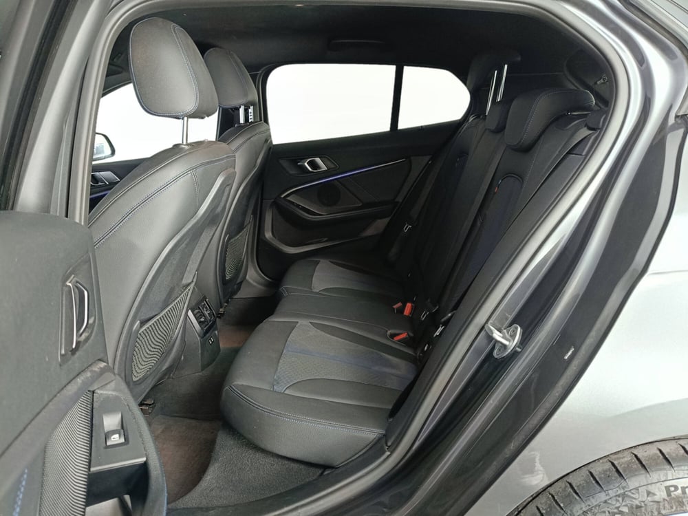 BMW Serie 1 usata a Ascoli Piceno (10)
