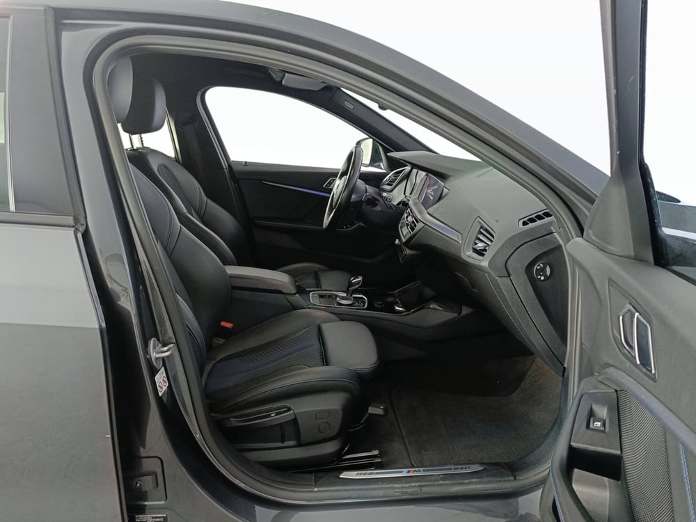 BMW Serie 1 usata a Ascoli Piceno (12)