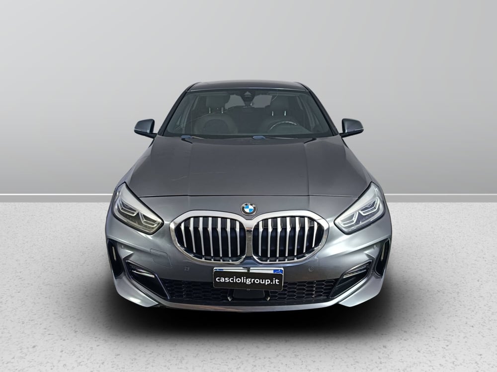 BMW Serie 1 usata a Ascoli Piceno (2)