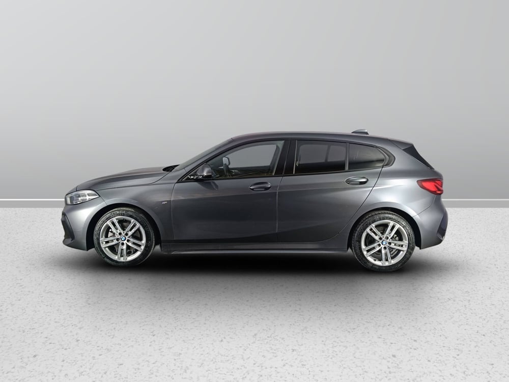 BMW Serie 1 usata a Ascoli Piceno (3)