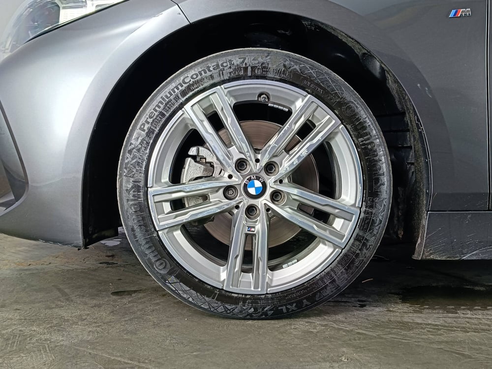 BMW Serie 1 usata a Ascoli Piceno (7)