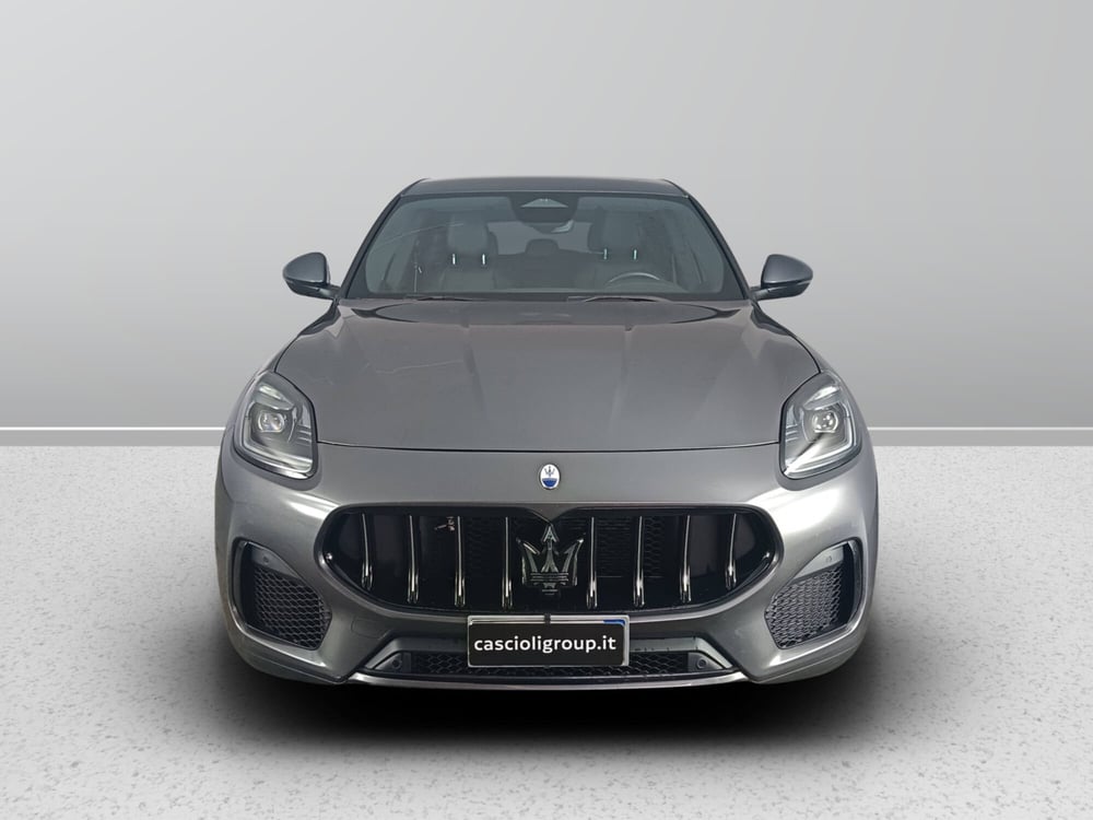 Maserati Grecale usata a Ascoli Piceno (2)