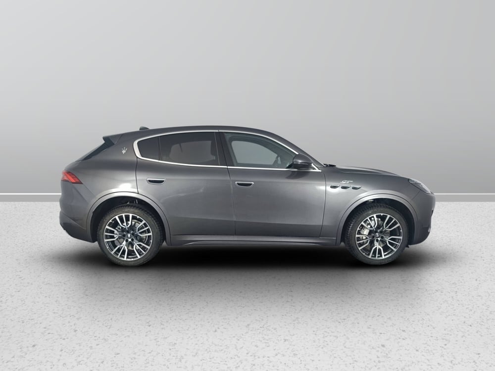 Maserati Grecale usata a Ascoli Piceno (3)