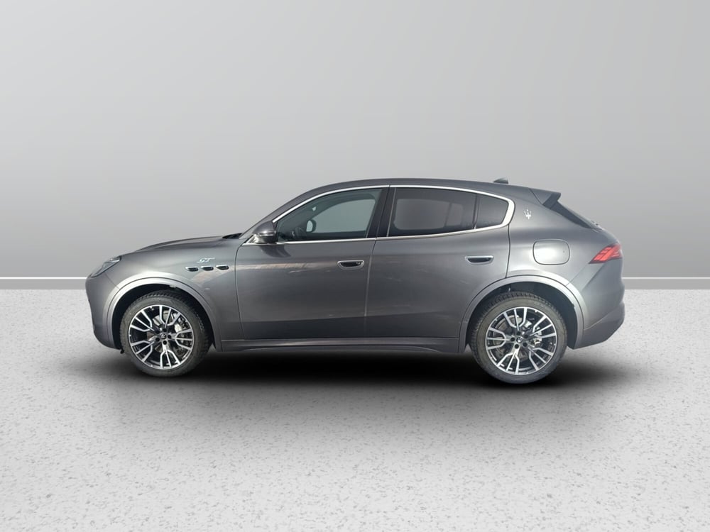 Maserati Grecale usata a Ascoli Piceno (6)