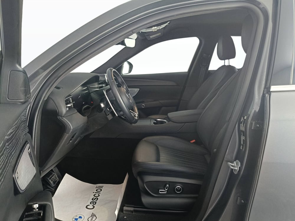 Maserati Grecale usata a Ascoli Piceno (8)