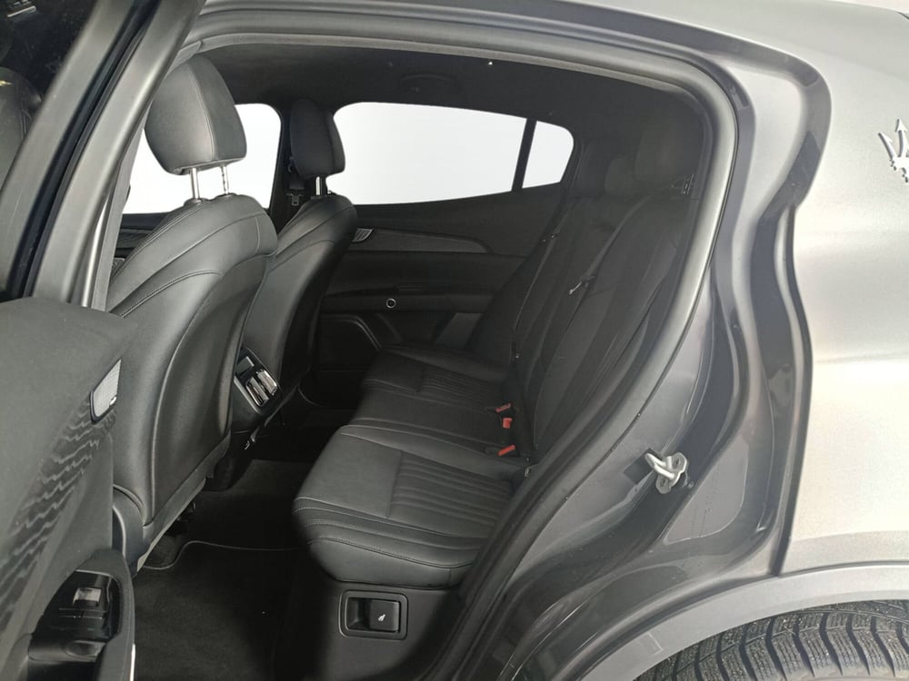Maserati Grecale usata a Ascoli Piceno (9)