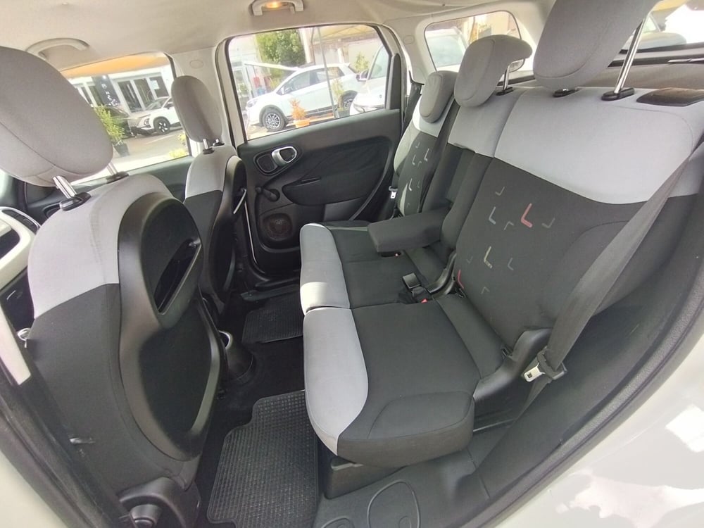 Fiat 500L usata a Palermo (8)
