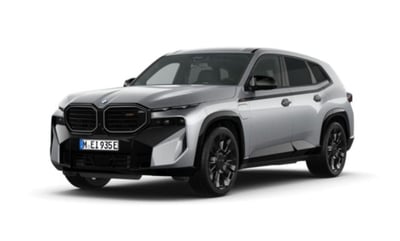 BMW XM 4.4 phev Label Red auto nuova a Verona