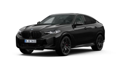 BMW X6 xDrive30d 48V Msport nuova a Verona